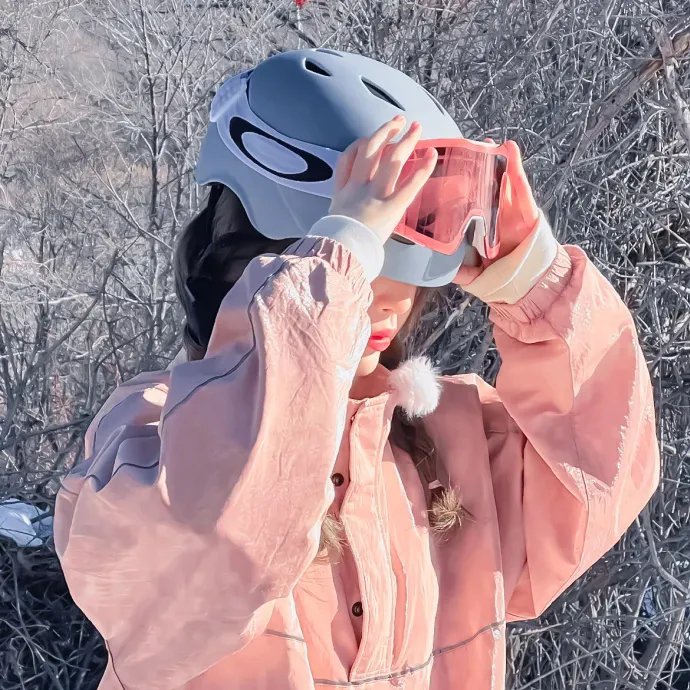 杰森的肖像