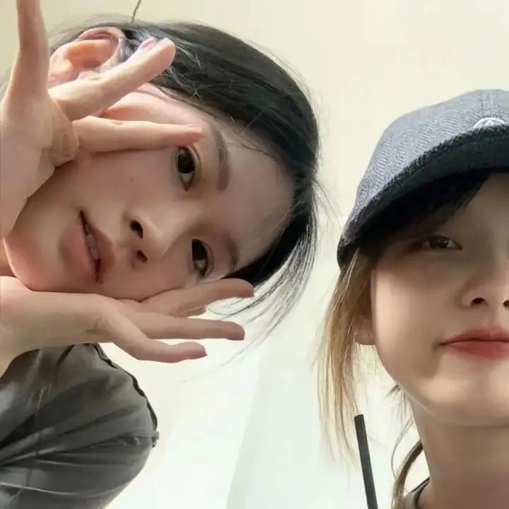 亲爱的我们的曾经